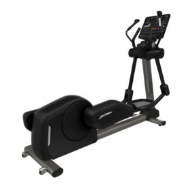 Life Fitness Club Series Plus + 橢圓機